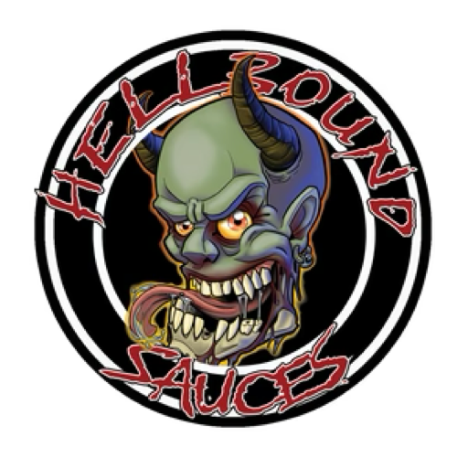 Hellbound Hot Sauce - Premium Artisan Hot Sauces